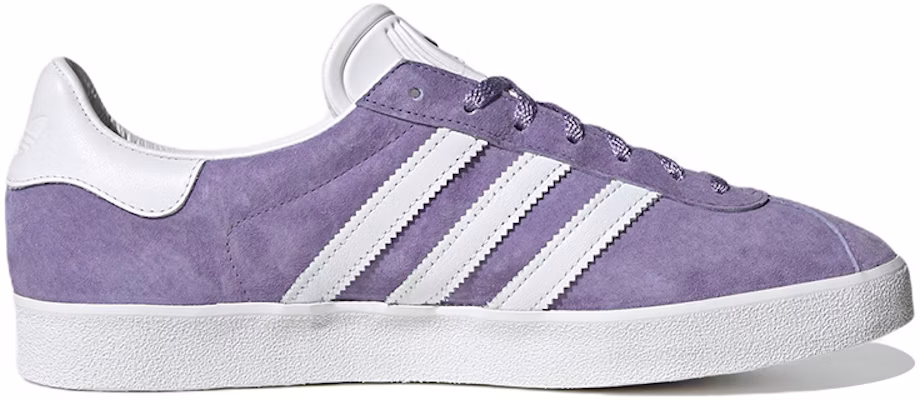 adidas Gazelle 85 'Magic Lilac' GY2530 Order adidas Gazelle 85 'Magic Lilac' GY2530