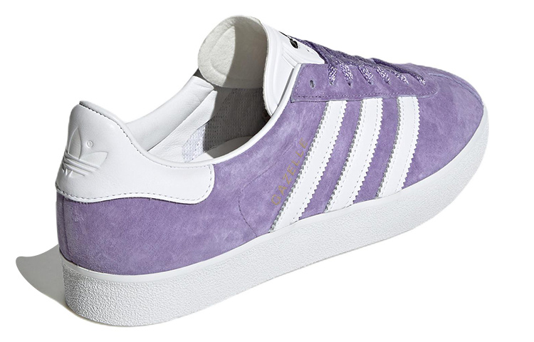 Purchase 阿迪达斯 Gazelle 85 '神奇丁香紫' GY2530