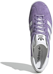 adidas Gazelle 85 'Ungu Ajaib' GY2530 Purchase adidas Gazelle 85 'Ungu Ajaib' GY2530