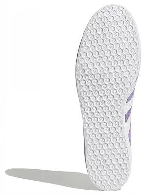 阿迪达斯 Gazelle 85 '神奇丁香紫' GY2530 Sizing 阿迪达斯 Gazelle 85 '神奇丁香紫' GY2530