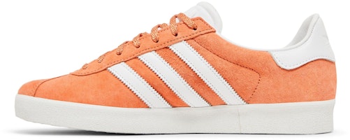 아디다스 가젤 85 '오렌지' (adidas Gazelle 85 'Orange' ) GY2531 Lookbook 아디다스 가젤 85 '오렌지' (adidas Gazelle 85 'Orange' ) GY2531