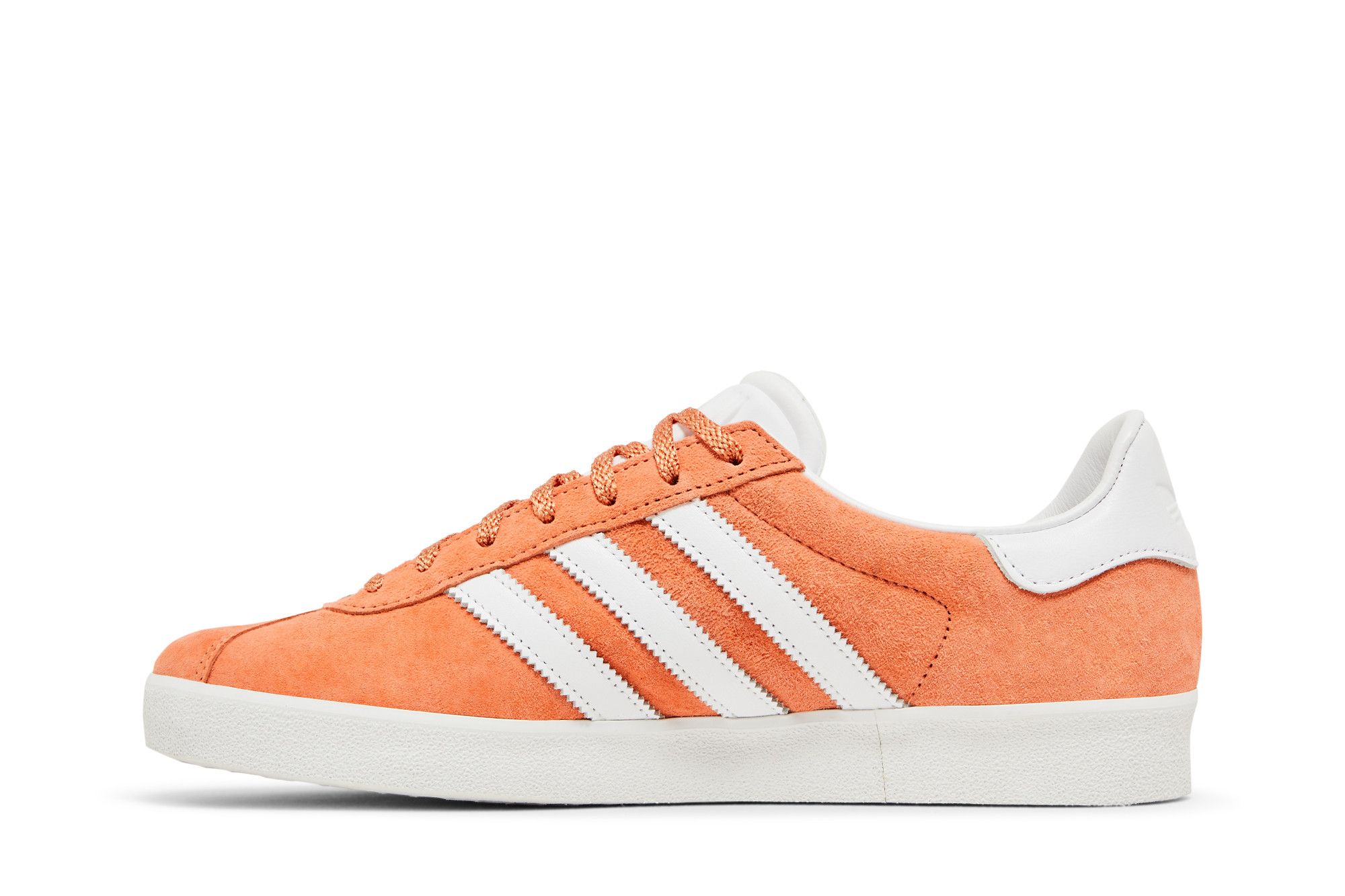 Shop 阿迪達斯 Gazelle 85「橙色」GY2531