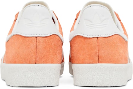 アディダス ガゼル85 オレンジ GY2531 Details for アディダス ガゼル85 オレンジ GY2531