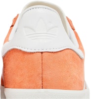 아디다스 가젤 85 '오렌지' (adidas Gazelle 85 'Orange' ) GY2531 Sizing 아디다스 가젤 85 '오렌지' (adidas Gazelle 85 'Orange' ) GY2531