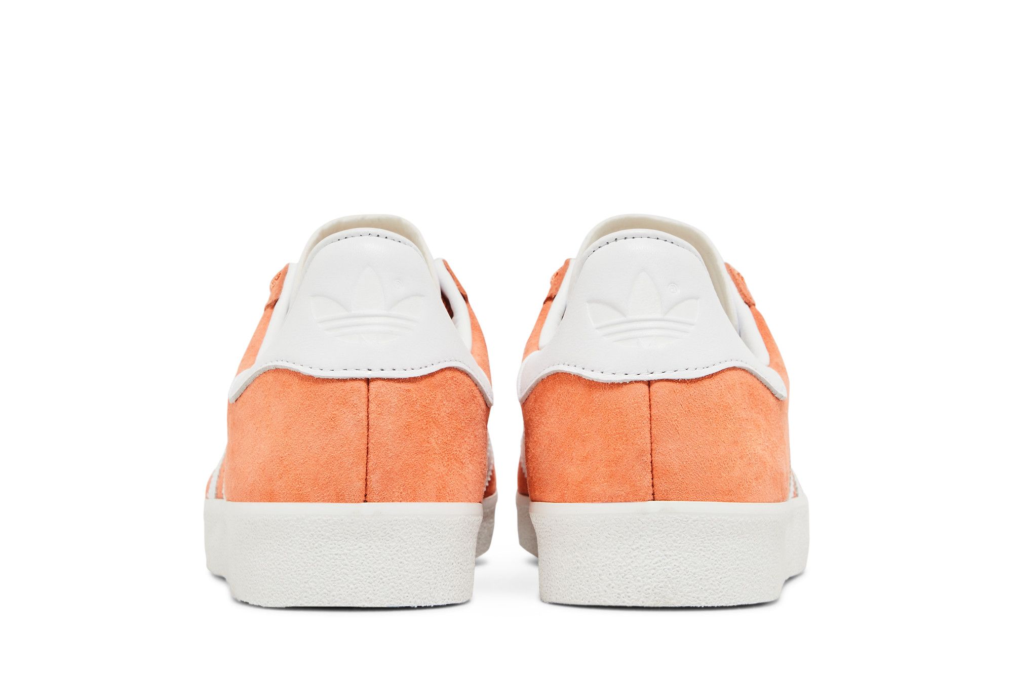 Sizing 阿迪達斯 Gazelle 85「橙色」GY2531