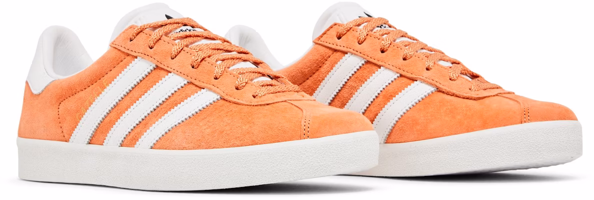 阿迪达斯 Gazelle 85 '橙色' GY2531 Cheap 阿迪达斯 Gazelle 85 '橙色' GY2531