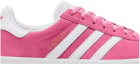 Lookbook Adidas Gazelle 85 '粉色融合' IG5004