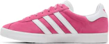 Shop Adidas Gazelle 85 '粉色融合' IG5004