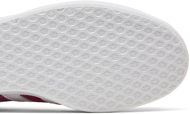 Adidas Gazelle 85 '粉色融合' IG5004 Details for Adidas Gazelle 85 '粉色融合' IG5004