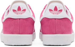 아디다스 가젤 85 '핑크 퓨전' IG5004 Details for 아디다스 가젤 85 '핑크 퓨전' IG5004