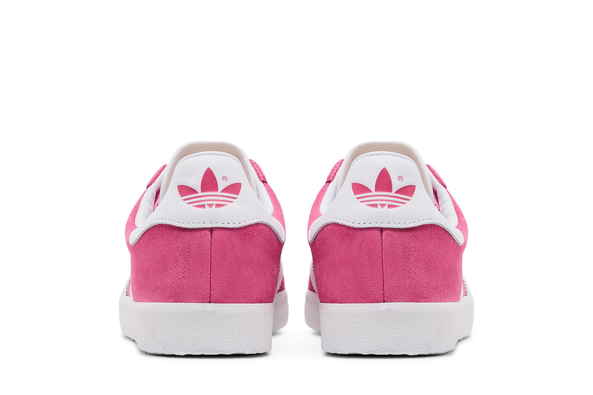 Sizing Adidas Gazelle 85 '粉色融合' IG5004