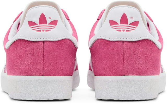 Adidas Gazelle 85 '粉色融合' IG5004 Sizing Adidas Gazelle 85 '粉色融合' IG5004