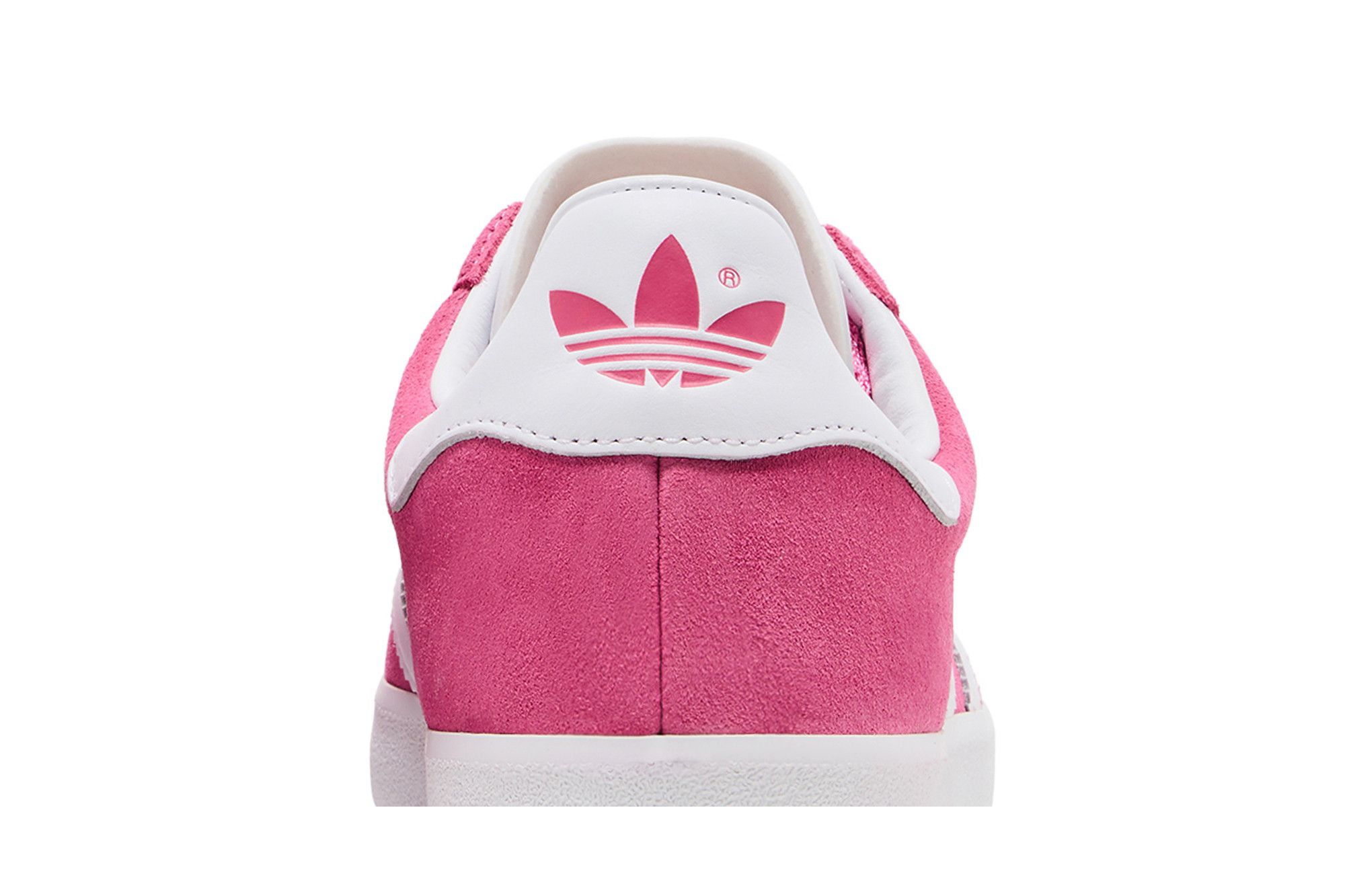 Cheap Adidas Gazelle 85 '粉色融合' IG5004
