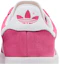 Cheap Adidas Gazelle 85 '粉色融合' IG5004