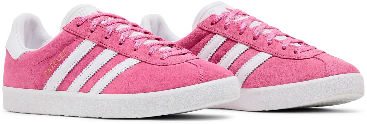 adidas Gazelle 85 'Pink Fusion' IG5004 Cheap adidas Gazelle 85 'Pink Fusion' IG5004