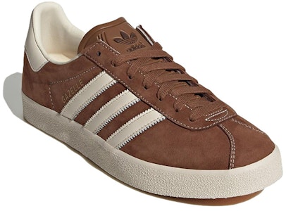 adidas Gazelle 85 'Marrón Preloved' IG5005 Lookbook adidas Gazelle 85 'Marrón Preloved' IG5005