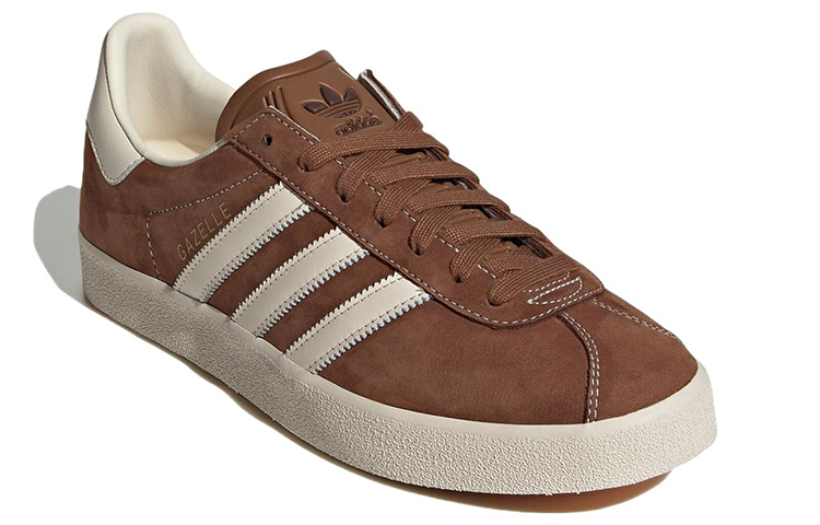 Shop 阿迪达斯 Gazelle 85 '二手棕' IG5005