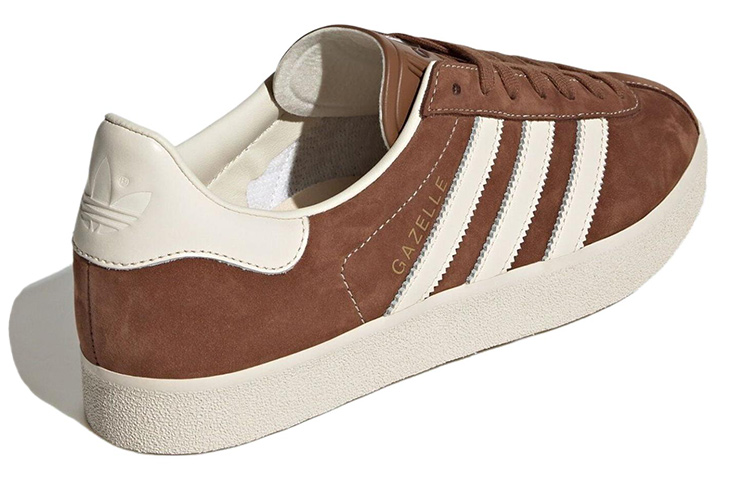 Purchase 阿迪达斯 Gazelle 85 '二手棕' IG5005