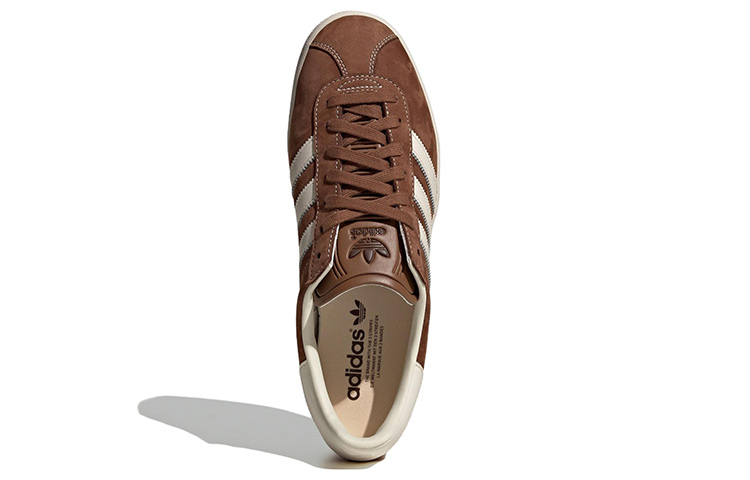 Details for 阿迪达斯 Gazelle 85 '二手棕' IG5005