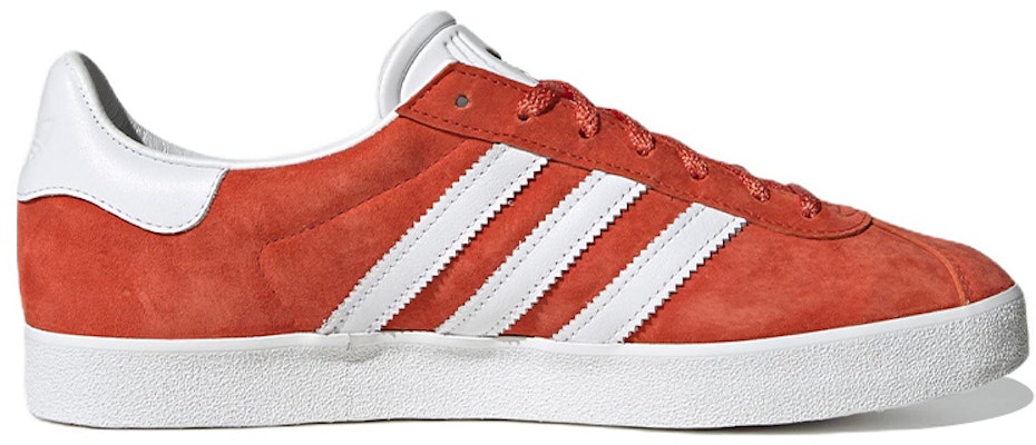 アディダス ガゼル85 "古着風レッド" (Adidas Gazeru 85 "Furugi-fu Reddo") GY2529 Order アディダス ガゼル85 "古着風レッド" (Adidas Gazeru 85 "Furugi-fu Reddo") GY2529