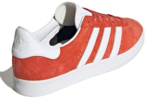 아디다스 가젤 85 '빈티지 레드' (51 characters) GY2529 Shop 아디다스 가젤 85 '빈티지 레드' (51 characters) GY2529