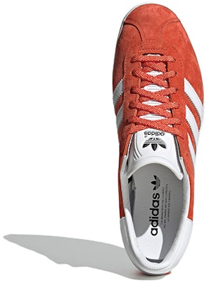 アディダス ガゼル85 "古着風レッド" (Adidas Gazeru 85 "Furugi-fu Reddo") GY2529 Purchase アディダス ガゼル85 "古着風レッド" (Adidas Gazeru 85 "Furugi-fu Reddo") GY2529