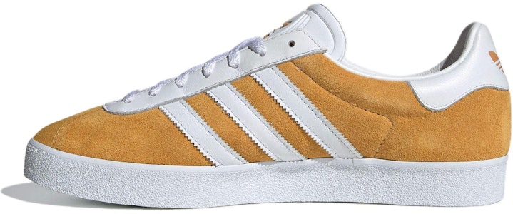 adidas Gazelle 85 'Kuning Putih Bekas' IG6221 Buy adidas Gazelle 85 'Kuning Putih Bekas' IG6221