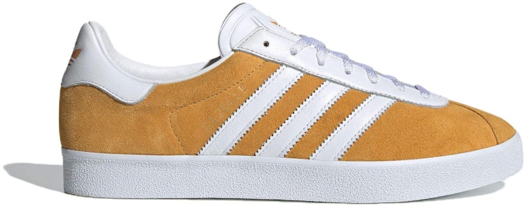 adidas Gazelle 85 'Kuning Putih Bekas' IG6221 Order adidas Gazelle 85 'Kuning Putih Bekas' IG6221