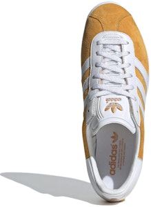 adidas Gazelle 85 'Kuning Putih Bekas' IG6221 Purchase adidas Gazelle 85 'Kuning Putih Bekas' IG6221