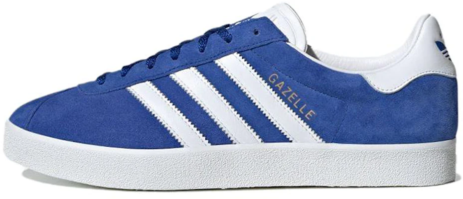 adidas Gazelle 85 'Biru Royal' IG0456 Buy adidas Gazelle 85 'Biru Royal' IG0456