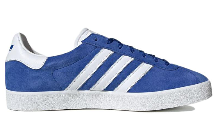 Lookbook adidas Gazelle 85 'Biru Royal' IG0456