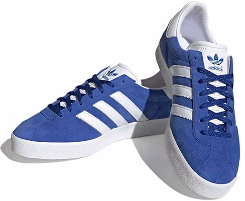 adidas Gazelle 85 'Biru Royal' IG0456 Shop adidas Gazelle 85 'Biru Royal' IG0456