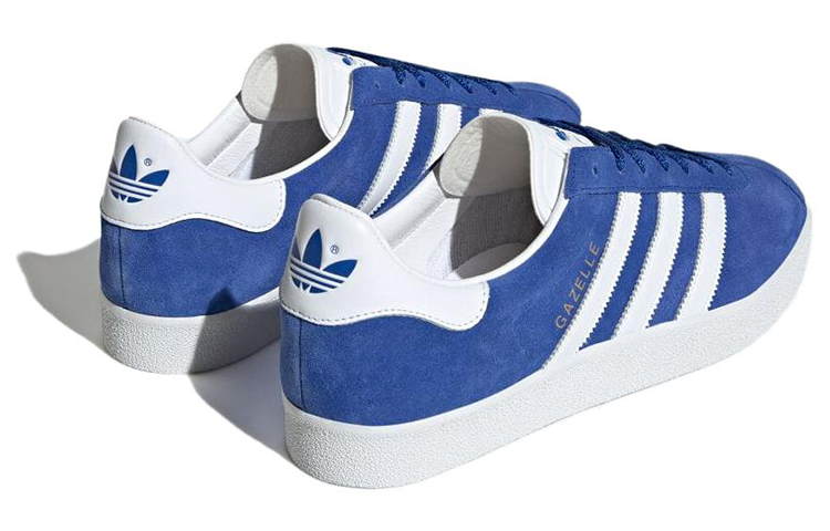 Purchase adidas Gazelle 85 'Biru Royal' IG0456