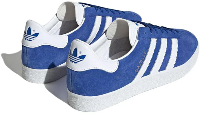 adidas Gazelle 85 'Biru Royal' IG0456 Purchase adidas Gazelle 85 'Biru Royal' IG0456