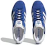 Details for adidas Gazelle 85 'Biru Royal' IG0456