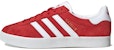 adidas Gazelle 85 'Merah Scarlet' IG0455