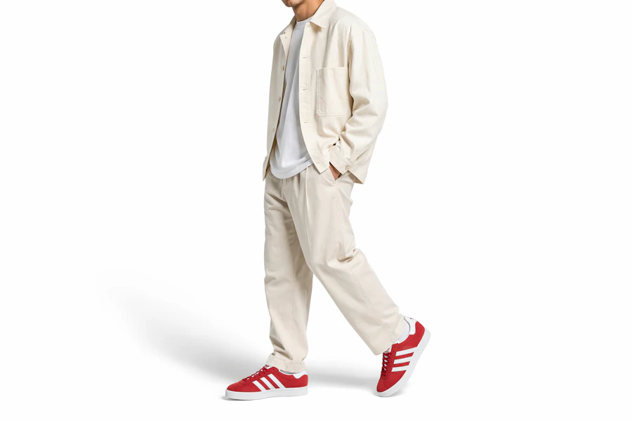 adidas Gazelle 85 ''Rosso Scarlatto'' IG0455 Order adidas Gazelle 85 ''Rosso Scarlatto'' IG0455
