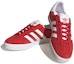 Lookbook adidas Gazelle 85 'Merah Scarlet' IG0455