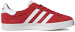 Lookbook adidas Gazelle 85 ''Rosso Scarlatto'' IG0455