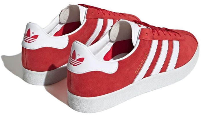 adidas Gazelle 85 'Scarlet' IG0455 Shop adidas Gazelle 85 'Scarlet' IG0455