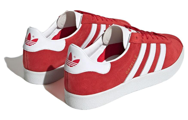 Purchase adidas Gazelle 85 ''Rosso Scarlatto'' IG0455