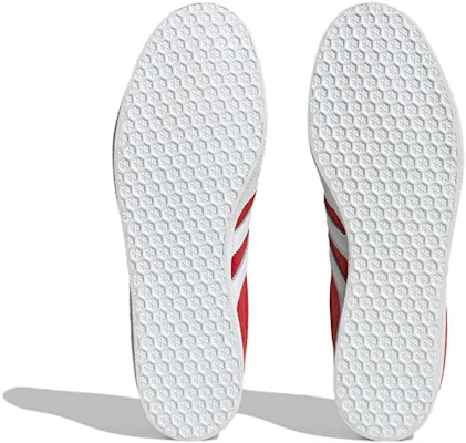 adidas Gazelle 85 ''Rosso Scarlatto'' IG0455 Sizing adidas Gazelle 85 ''Rosso Scarlatto'' IG0455