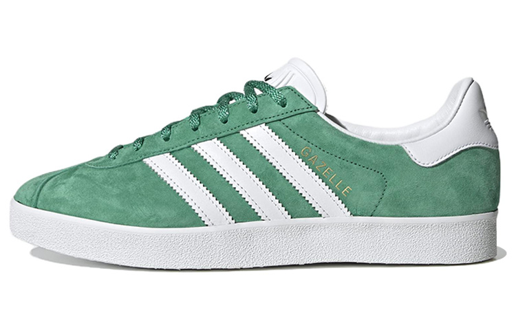 adidas Gazelle 85 'Semi Court Green' GY2532