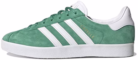 adidas Gazelle 85 'Semi Court Green' GY2532 adidas Gazelle 85 'Semi Court Green' GY2532
