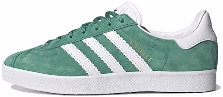 adidas Gazelle 85 'Semi Court Green' GY2532 adidas Gazelle 85 'Semi Court Green' GY2532