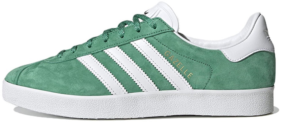 adidas Gazelle 85 'Semi Court Green' GY2532 Buy adidas Gazelle 85 'Semi Court Green' GY2532