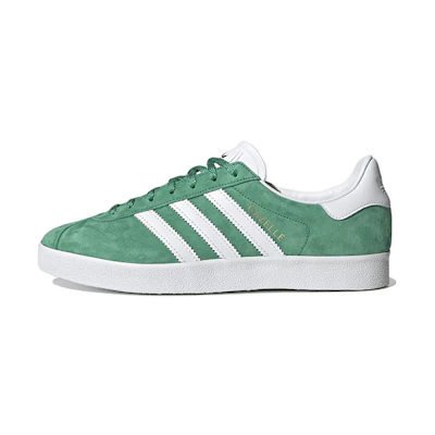adidas Gazelle 85 'Semi Court Green'