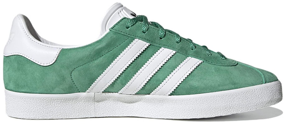 adidas Gazelle 85 'Semi Court Green' GY2532 Order adidas Gazelle 85 'Semi Court Green' GY2532