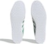Details for adidas Gazelle 85 'Semi Court Green' Hijau Sukan GY2532