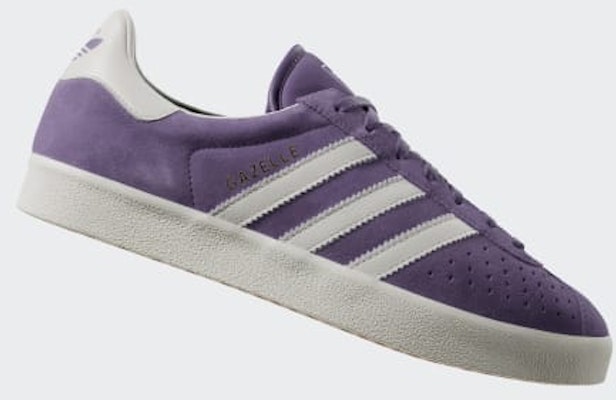 adidas Gazelle 85 'Shadow Violet' IG6223 Order adidas Gazelle 85 'Shadow Violet' IG6223